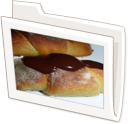 Булочки