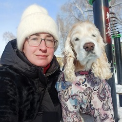 Соня Николаева