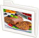 Печенье, булочки