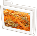 Корейские блюда