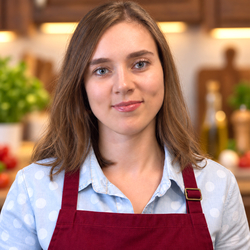 Author avatar