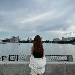 Анна Романовна