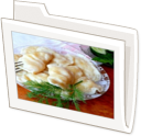Пельмени, вареники