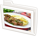 Блюда из мяса.