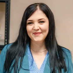 Елена Трусова