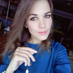 Ирина Мельник 87