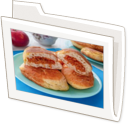 ПИРОЖКИ.