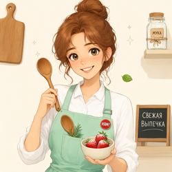 Author avatar