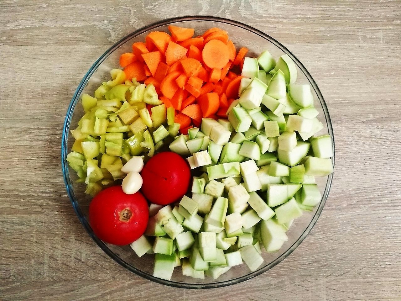 Овощи в желе. Тушёные овощи как пишется. Тушёные овощи как в детском саду рецепт с фото.