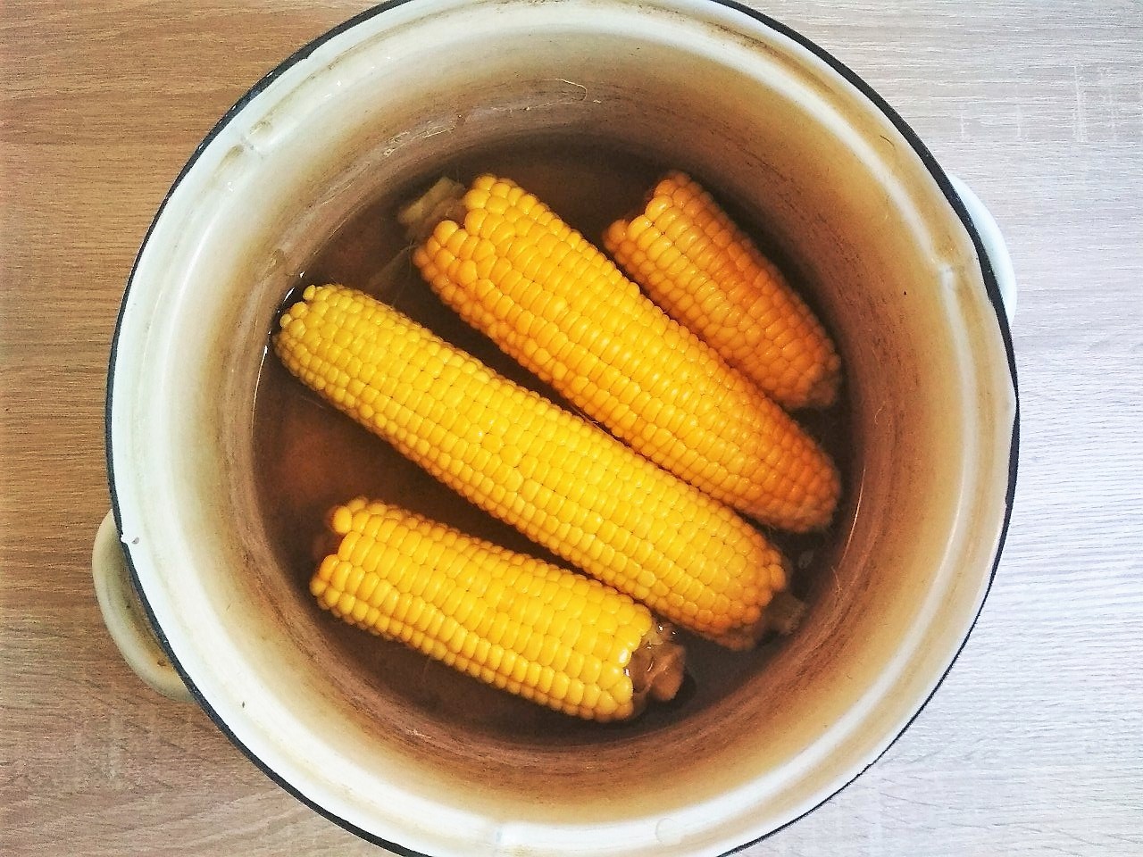 Как приготовить кукурузу вкусно и просто: лучшие рецепты