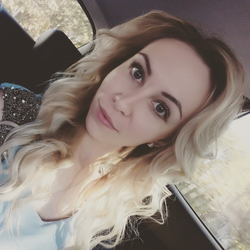 Валерия Зиборова