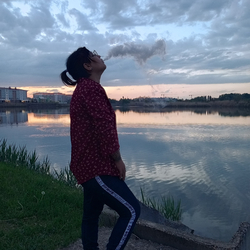 Диана Ранцева