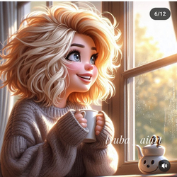 Татьяна Геннадьевна.