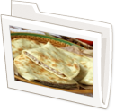 Лепёшки