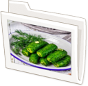 Закуска овощи