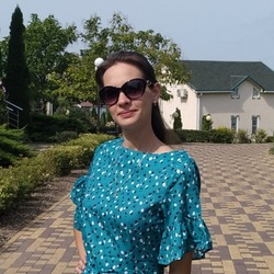 Author avatar