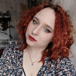 Екатерина Кучеренко