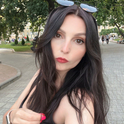 Дашуля Новикова