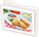 Вафельница