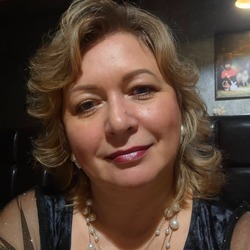 Елена Гуреева