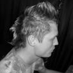 Дмитрий Царьков