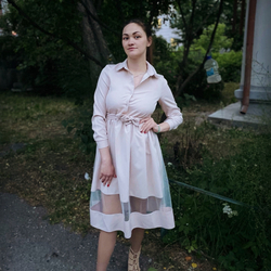 Анна Гашева