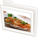 из рыбных продуктов
