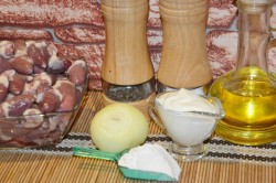 куриные сердечки в сметане с луком в мультиварке рецепт тушеные. serdechki v smetane s mukoi i lukom v multivarke 1609130949 2 min. куриные сердечки в сметане с луком в мультиварке рецепт тушеные фото. куриные сердечки в сметане с луком в мультиварке рецепт тушеные-serdechki v smetane s mukoi i lukom v multivarke 1609130949 2 min. картинка куриные сердечки в сметане с луком в мультиварке рецепт тушеные. картинка serdechki v smetane s mukoi i lukom v multivarke 1609130949 2 min. Одним из самых вкусных субпродуктов, которые принято готовить в нашей стране, являются куриные сердечки. Они относятся к первой категории, поэтому являются весьма качественным и полезным продуктом питания. Куриные сердца богаты незаменимыми аминокислотами, калием, кальцием, магнием, железом, витаминами группы В и фосфором.