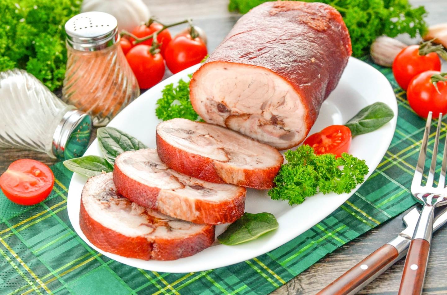 10 вариантов блюд из свиной рульки: от стейка до карбонары