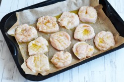 куриные медальоны под сыром в духовке рецепт. sochnje medalonj 1584946982 5 min. куриные медальоны под сыром в духовке рецепт фото. куриные медальоны под сыром в духовке рецепт-sochnje medalonj 1584946982 5 min. картинка куриные медальоны под сыром в духовке рецепт. картинка sochnje medalonj 1584946982 5 min. Легкая 15 мин. 2 порц.