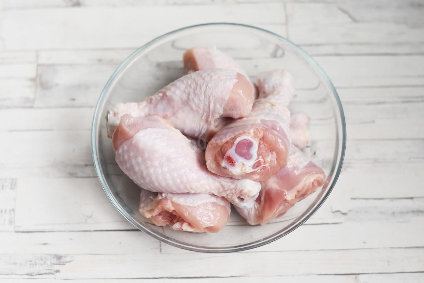 Как вкусно приготовить голень курицы: рецепты и секреты приготовления