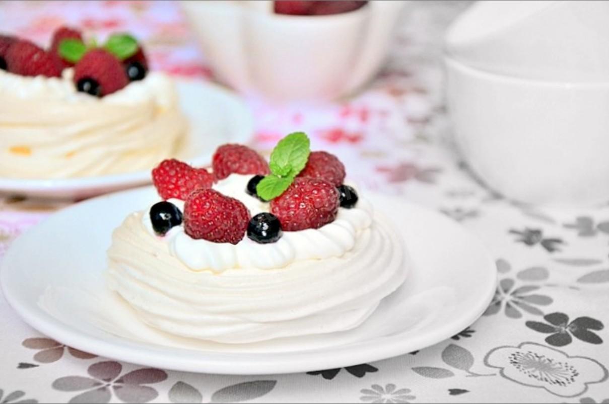 Десерты рецепты с фото простые и вкусные в домашних условиях пошагово с фото