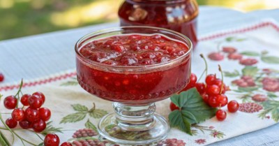 Варенье из калины на зиму