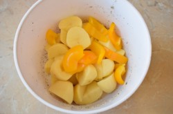 курица в духовке с картошкой и овощами на протвине рецепт с фото пошагово. kurica s kartoshkoi i ovoschami v. курица в духовке с картошкой и овощами на протвине рецепт с фото пошагово фото. курица в духовке с картошкой и овощами на протвине рецепт с фото пошагово-kurica s kartoshkoi i ovoschami v. картинка курица в духовке с картошкой и овощами на протвине рецепт с фото пошагово. картинка kurica s kartoshkoi i ovoschami v. Легкая 25 мин. 4 порц.