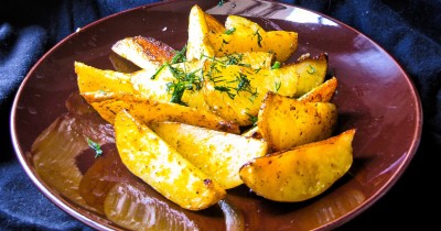 5 вкусных рецептов блюд из картошки и фарша на сковороде