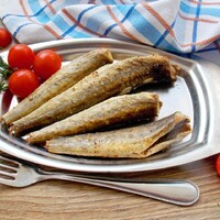 Блюда из наваги - 9 рецептов приготовления пошагово - 1000.menu