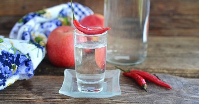 Самогон из яблок в домашних условиях