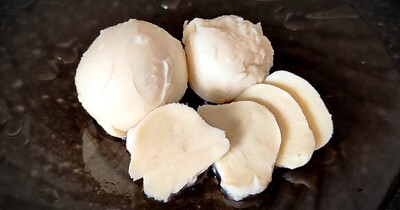 Сыр моцарелла