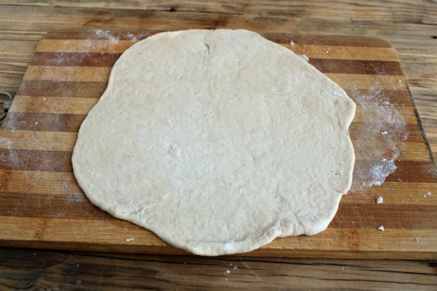 юлия смолл тесто для пиццы фото 54