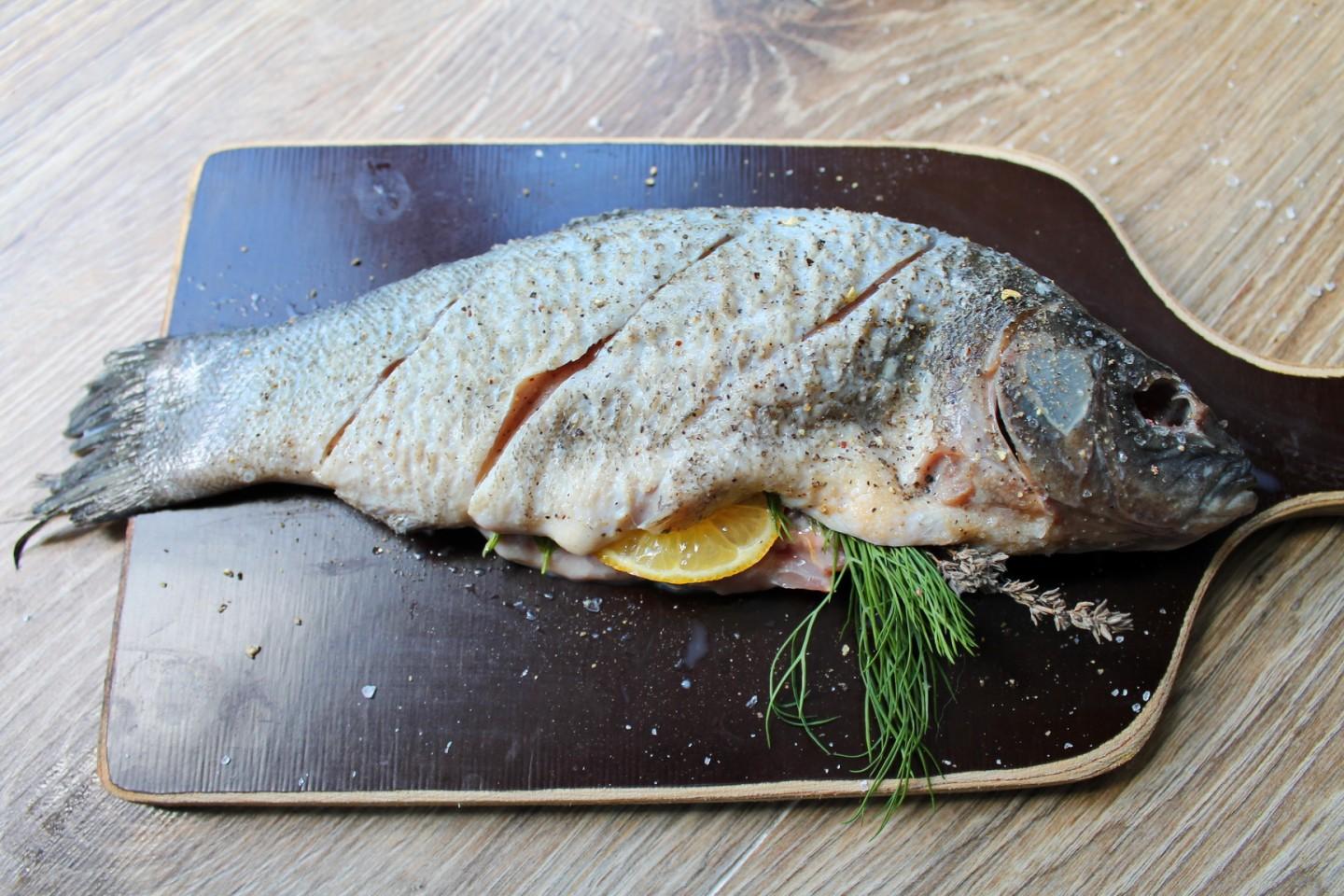 Рецепты приготовления линя: лучшие способы вкусно приготовить рыбу