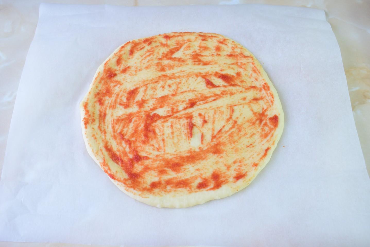 адыгейский сыр в пиццу в духовке фото 94