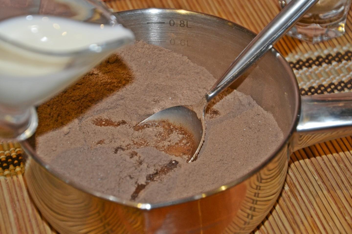Шоколад в домашних условиях из какао порошка. Шоколадная паста из какао. Шоколад смешанный с какао. Паста из какао порошка. Домашний молочный шоколад.