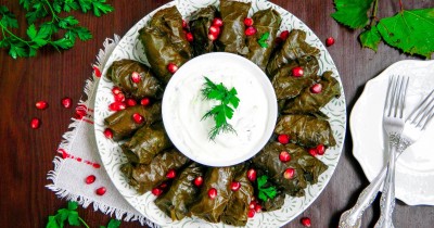 Азербайджанские Блюда Рецепты С Фото