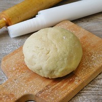 Песочное тесто на маргарине для пирога