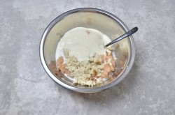 куриное суфле в духовке рецепт с фото как в детском саду пошагово. sufle kurinoe kak v detskom sadu 1636078208 7 min. куриное суфле в духовке рецепт с фото как в детском саду пошагово фото. куриное суфле в духовке рецепт с фото как в детском саду пошагово-sufle kurinoe kak v detskom sadu 1636078208 7 min. картинка куриное суфле в духовке рецепт с фото как в детском саду пошагово. картинка sufle kurinoe kak v detskom sadu 1636078208 7 min. Диетическое, легкое, полезное, для всей семьи! Суфле куриное как в детском саду — блюдо, вкус которого вернет вас в детство. Из простых и доступных продуктов, сытное, но при этом низкокалорийное, оно получается очень вкусным, нежным и мягким.