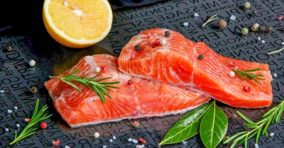Как посолить форель в домашних условиях