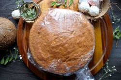 Миндально кокосовый бисквит рецепт. tort s kokosom 1614973930 11 min. Миндально кокосовый бисквит рецепт фото. Миндально кокосовый бисквит рецепт-tort s kokosom 1614973930 11 min. картинка Миндально кокосовый бисквит рецепт. картинка tort s kokosom 1614973930 11 min. Для тех, кто уже приготовил торт «Фереро Роше» и «Сникерс», следующий «конфетный» торт. На этот раз по мотивам знаменитых «Рафаэлло». Рецепт и фото Ксении Боровковой.