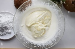 Миндально кокосовый бисквит рецепт. tort s kokosom 1614973930 19 min. Миндально кокосовый бисквит рецепт фото. Миндально кокосовый бисквит рецепт-tort s kokosom 1614973930 19 min. картинка Миндально кокосовый бисквит рецепт. картинка tort s kokosom 1614973930 19 min. Для тех, кто уже приготовил торт «Фереро Роше» и «Сникерс», следующий «конфетный» торт. На этот раз по мотивам знаменитых «Рафаэлло». Рецепт и фото Ксении Боровковой.