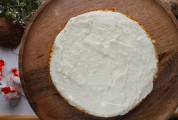 Миндально кокосовый бисквит рецепт. tort s kokosom 1614973930 24 min. Миндально кокосовый бисквит рецепт фото. Миндально кокосовый бисквит рецепт-tort s kokosom 1614973930 24 min. картинка Миндально кокосовый бисквит рецепт. картинка tort s kokosom 1614973930 24 min. Для тех, кто уже приготовил торт «Фереро Роше» и «Сникерс», следующий «конфетный» торт. На этот раз по мотивам знаменитых «Рафаэлло». Рецепт и фото Ксении Боровковой.