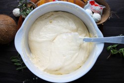 Миндально кокосовый бисквит рецепт. tort s kokosom 1614973930 7 min. Миндально кокосовый бисквит рецепт фото. Миндально кокосовый бисквит рецепт-tort s kokosom 1614973930 7 min. картинка Миндально кокосовый бисквит рецепт. картинка tort s kokosom 1614973930 7 min. Для тех, кто уже приготовил торт «Фереро Роше» и «Сникерс», следующий «конфетный» торт. На этот раз по мотивам знаменитых «Рафаэлло». Рецепт и фото Ксении Боровковой.